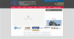 Desktop Screenshot of anhtrungautopart.com.vn